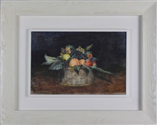 Immagine Cestina di frutta
